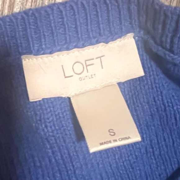 Loft sweater - Picture 2 of 3